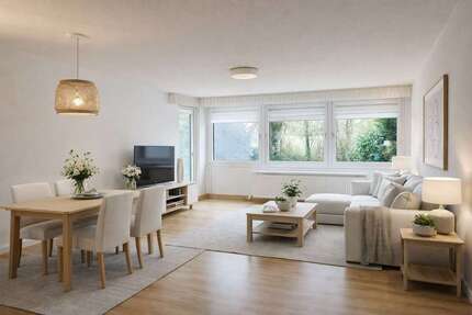Wohnung Taunusstein - 3 Zimmer, 110 m&sup2;, 250.000&euro; | Angebot:26566372