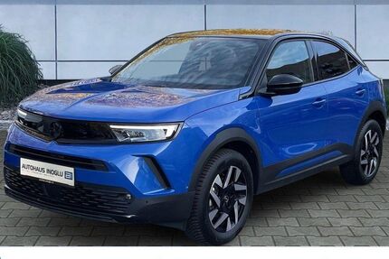 Opel Mokka 11.832 km 20.780 &euro; Rüsselsheim 65428