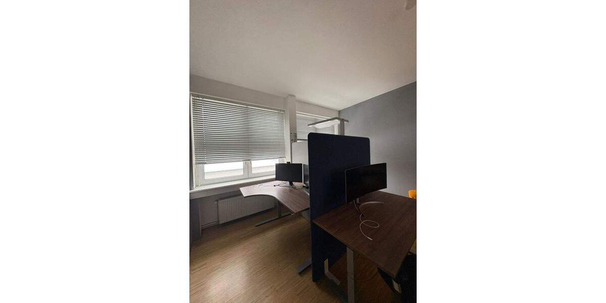 Gewerbeobjekt Frankfurt am Main Bockenheim - 5.831&euro; | Angebot:25475871