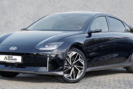 Hyundai IONIQ 6 11.756 km 34.920 &euro; Mainz-Kastel 55252