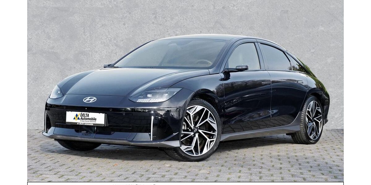 Hyundai IONIQ 6 11.756 km 34.920 &euro; Mainz-Kastel 55252