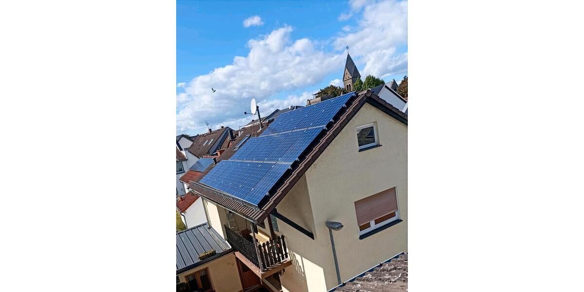 Einfamilienhaus Rüsselsheim am Main - 4 Zimmer, 110 m&sup2;, 449.000&euro; | Angebot:25230878