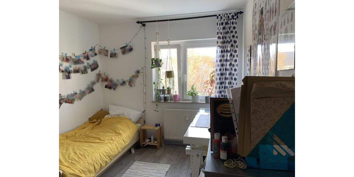 Etagenwohnung Mainz Bretzenheim - 4 Zimmer, 91 m&sup2;, 375.000&euro; | Angebot:25796527