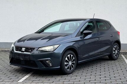 Seat Ibiza 140.124 km 8.490 &euro; Oestrich-Winkel 65375