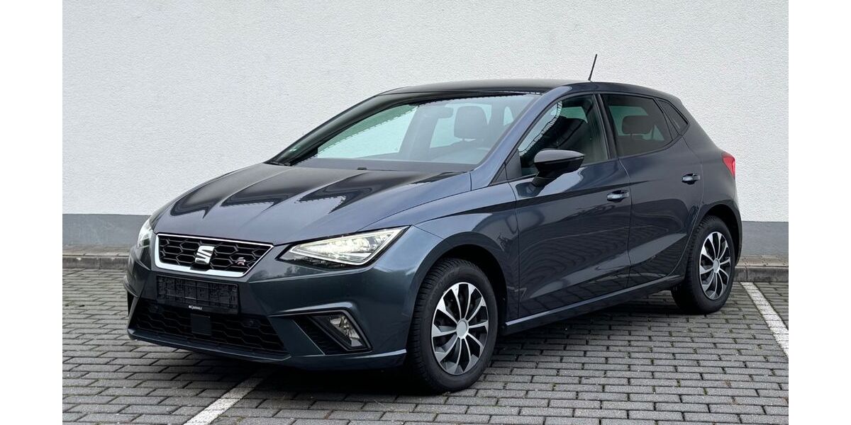 Seat Ibiza 140.124 km 8.490 &euro; Oestrich-Winkel 65375