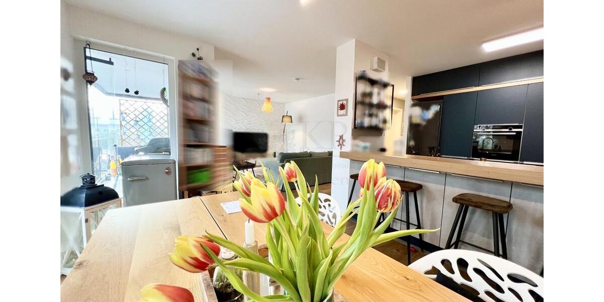 Etagenwohnung Kriftel - 4 Zimmer, 127 m&sup2;, 2.300&euro; | Angebot:25312236