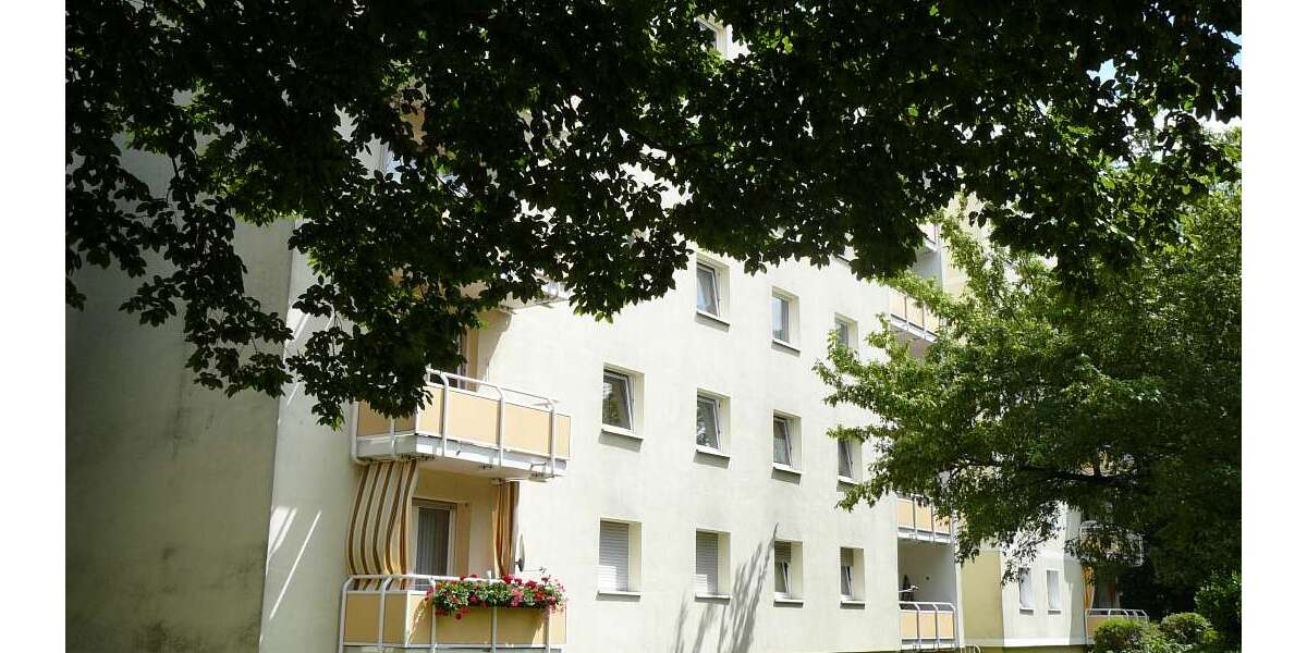 Etagenwohnung Hattersheim Hattersheim - 3 Zimmer, 73 m&sup2;, 700&euro; | Angebot:26277868
