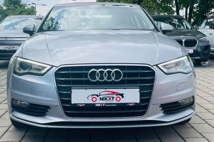 Audi A3 68.000 km 16.900 &euro; Flörsheim 65439