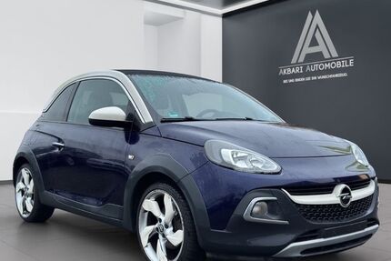 Opel Adam 109.000 km 6.990 &euro; Wiesbaden 55252