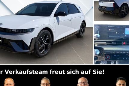 Hyundai IONIQ 5 30.950 km 37.880 &euro; Ingelheim 55218