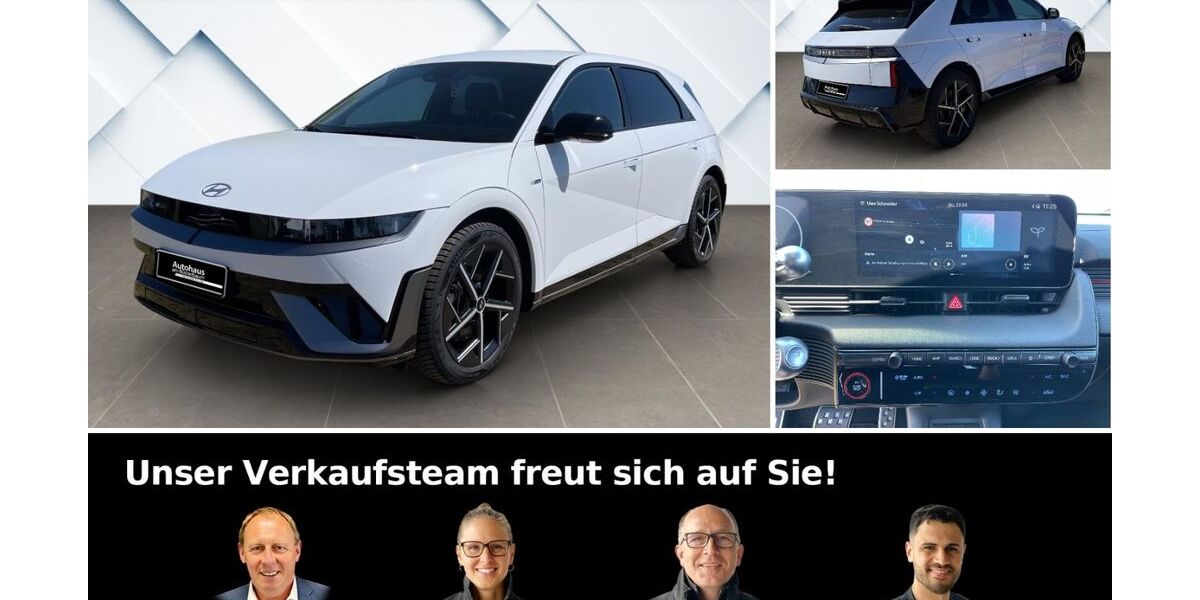 Hyundai IONIQ 5 30.950 km 37.880 &euro; Ingelheim 55218