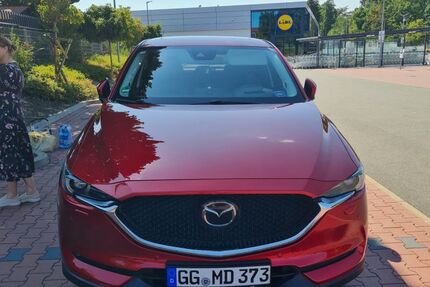 Mazda CX-5 139.000 km 16.790 &euro; Mörfelden walldorf 64546