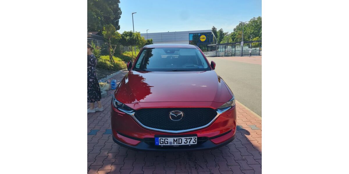 Mazda CX-5 139.000 km 16.790 &euro; Mörfelden walldorf 64546