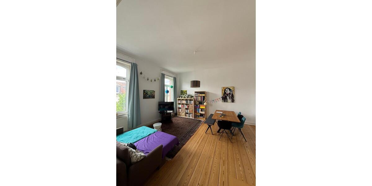 Etagenwohnung Wiesbaden Klarenthal - 4 Zimmer, 140 m&sup2;, 1.900&euro; | Angebot:26645382