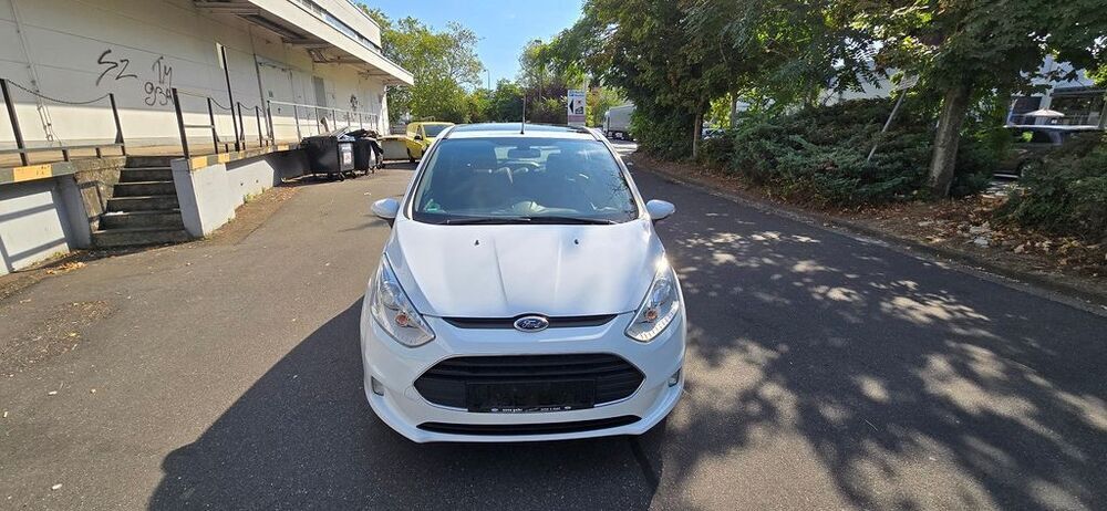 B-Max