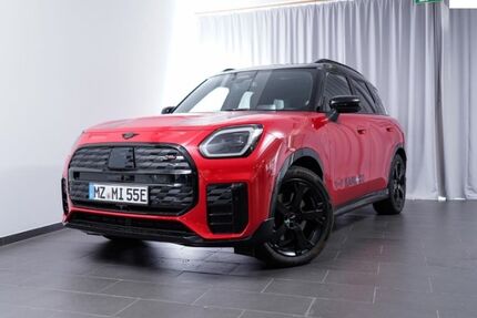Mini Cooper SE Countryman 23.513 km 39.550 &euro; Mainz 55129