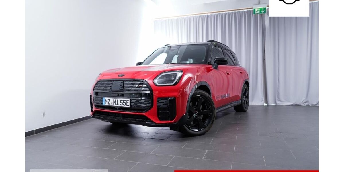 Mini Cooper SE Countryman 23.513 km 39.550 &euro; Mainz 55129