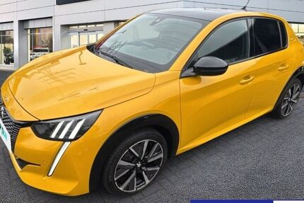 Peugeot 208 78.489 km 15.180 &euro; Mainz 55120