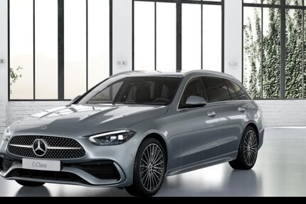 Mercedes-Benz C 220 9.300 km 48.890 &euro; Wiesbaden 65189