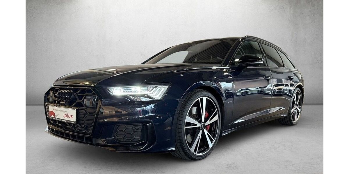 Audi A6 13.750 km 55.980 &euro; Mainz 55131