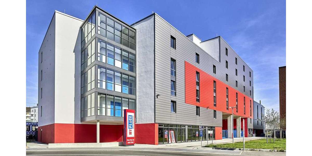 Gewerbeobjekt Mainz Hartenberg-Münchfeld - 1.960&euro; | Angebot:25429449