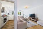 Etagenwohnung Wiesbaden Naurod - 2 Zimmer, 64 m&sup2;, 239.000&euro; | Angebot:26205585