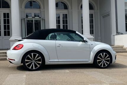 VW Beetle 106.000 km 14.900 &euro; Bad Schwalbach 65307