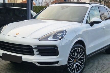 Porsche Cayenne 176.500 km 41.500 &euro; idstein 65510