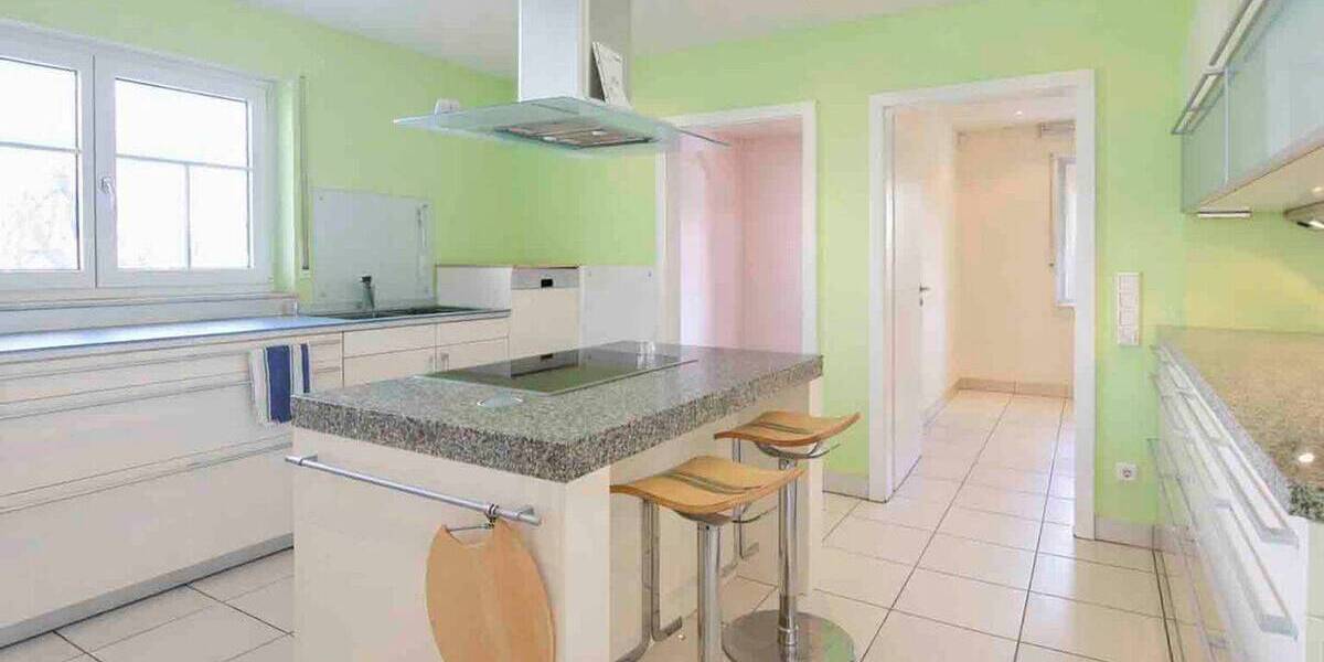 Einfamilienhaus Nauheim - 6 Zimmer, 975.000&euro; | Angebot:26171359