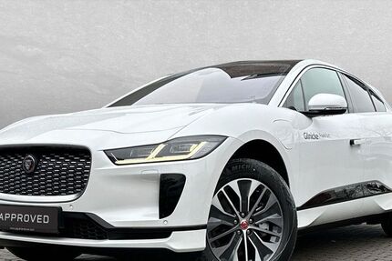 Jaguar I-Pace 9.980 km 50.880 € Frankfurt a.M. 60314