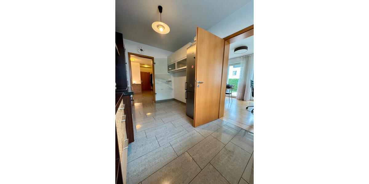 Terrassenwohnung Rüsselsheim am Main - 3 Zimmer, 118 m&sup2;, 469.000&euro; | Angebot:24371754