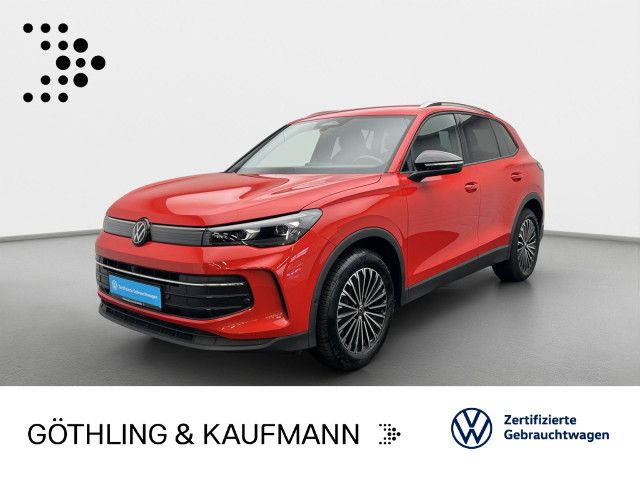 VW Tiguan 25.538 km 33.390 &euro; Eschborn 65760
