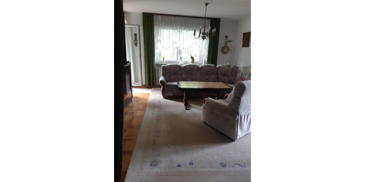 Eigentumswohnung 4 zimmer