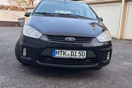 Ford C-Max 350.000 km 1.800 &euro; Wiesbaden 65205