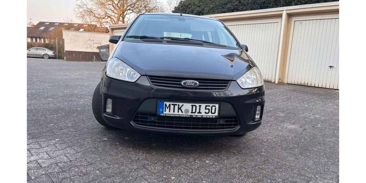 Ford C-Max 350.000 km 1.800 &euro; Wiesbaden 65205