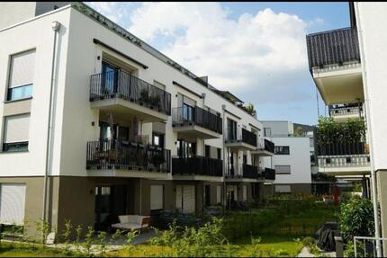 DIREKTE UNI &-KLINIKNÄHE: 3 ZIMMER IN EINZIGARTIGER, GRÜNER LAGE 3 zimmer