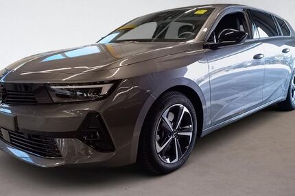 Opel Astra 4.560 km 22.980 € Rüsselsheim 65428