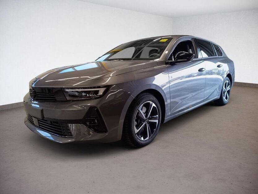 Opel Astra 4.560 km 22.980 € Rüsselsheim 65428