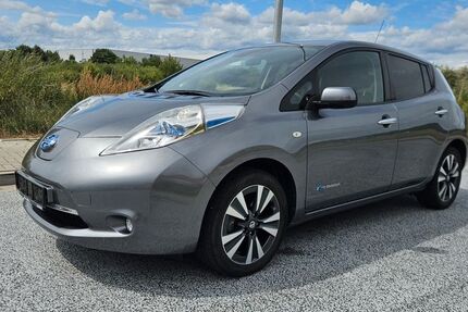 Nissan Leaf 69.800 km 7.795 &euro; Wiesbaden 65203
