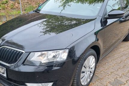 Skoda Octavia 313.840 km 3.900 &euro; Hattersheim am Main 65795