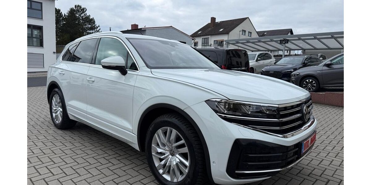 VW Touareg 10.000 km 56.900 &euro; Hofheim am Taunus 65719