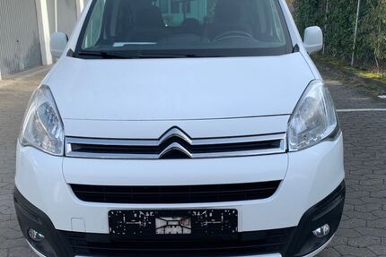 Citroen Berlingo 144.980 km 6.999 &euro; Mainz-Kastel 55252