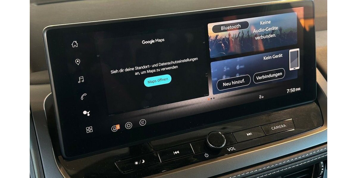 Nissan Qashqai MY24 1.5 N-Connecta e-Power 190PS |360°| 18.577 km 27.999 &euro; Mainz-Kostheim 55246