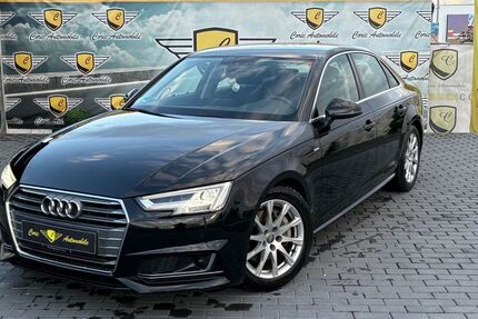 Audi A4 165.000 km 15.899 &euro; Kelkheim 65779