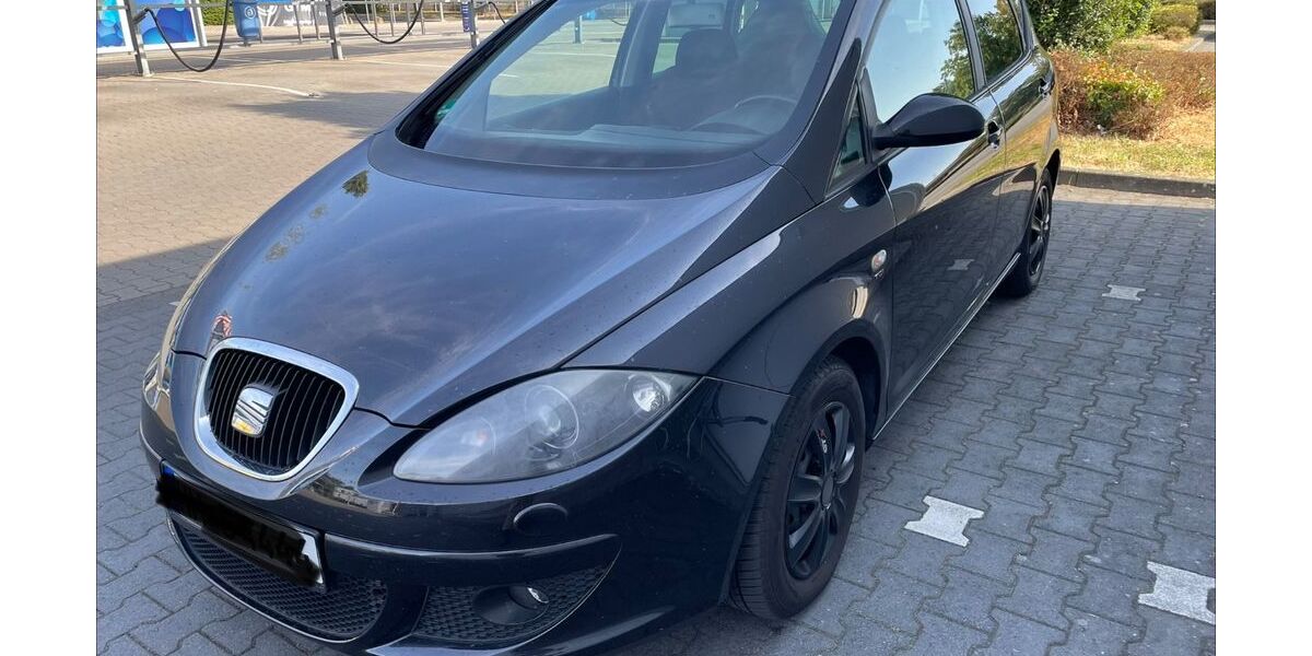 Seat Altea 308.600 km 1.900 &euro; Wiesbaden 65199