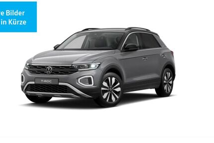 VW T-Roc 21.624 km 27.990 &euro; Bad Camberg 65520