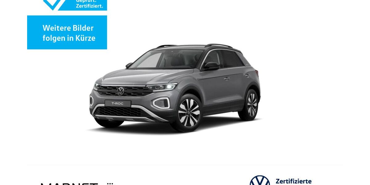 VW T-Roc 21.624 km 27.990 &euro; Bad Camberg 65520