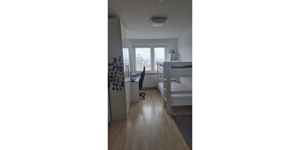 Etagenwohnung Mainz Mombach - 4 Zimmer, 87 m&sup2;, 355.000&euro; | Angebot:25986016