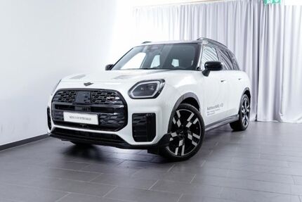 Mini Cooper C Countryman 5.090 km 39.820 € Mainz 55129