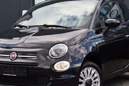 Fiat 500C 93.129 km 9.450 &euro; Kriftel 65830